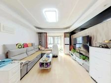 尚阳双语學區房,精装修南北通,位置好,楼层赞。