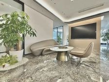 侨福芳草地 复星国际 物业直租 中海广场 环球金融 万通中心