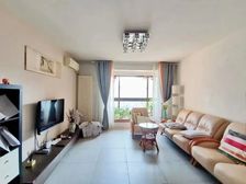 浆水泉路 名士豪庭 三居室 两卫 好楼层 带车位地下室精装修