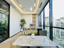 朝阳区东大桥丨月租1万来块丨初创小户型丨地铁口丨24H空调