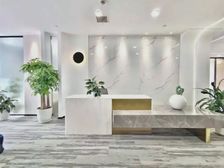 东大桥甲级写字楼 侨福芳草地 复星国际 万通中心 环球金融