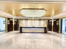 侨福芳草地CBD绿色地标 LEED铂金办公必选 环保科技昆泰