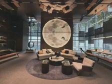 科技与商业融合 企业选址打卡必看 世贸天阶侨福芳草地光华路