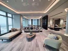 东大桥!半层大气前台!豪华装修!直接入住!企业首看可看!特价