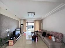 历下名士豪庭1区电梯新房观景房装修