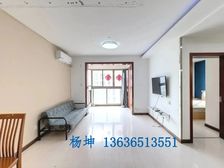 馨汇南苑大1居室户型房正采光好不临街新上房源!