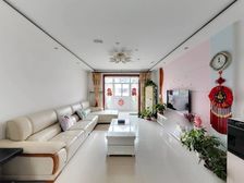 亨通花园东区南里 3室2厅 127.59平