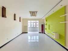 亨通花园西区 3室2厅 128.64平