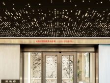 「恒温恒湿黑科技宅!吴风宸樾府、园区旁郎诗超低总价大平层」