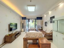 保利东江首府 3室2厅 133.85平