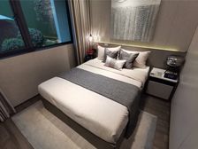 8万入驻雅礼丁江 住区!瞰江高层限时清售!实景园林现房