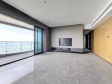 麓湖生态城汀院 中阶费5000元