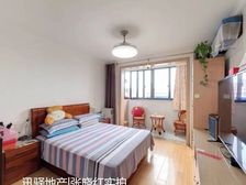 金谷园经典大2居格局无浪费电梯房价钱可议