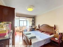 漕东路30弄 2室2厅 3楼一梯两户!出门地铁,双南户型