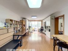 三江小区户型方正卧室朝南带阳台户型通透客厅宽敞