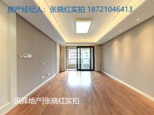 徐汇公园道壹号二期臻庭 2018年次新房!一梯一户包车位