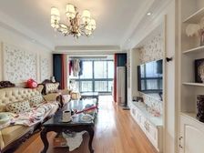 樟树苑 3室满五年唯1,精装修,南北通风,位置好,朝南无遮挡