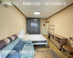 龙漕路66弄|漕宝路地铁200米|徐汇日月光300米看房随时