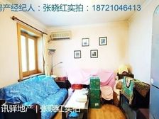 两房朝南,一梯两户,小区中心位置,得房率高,居家装修