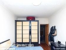 满五年动迁房|龙南七村急售!精装拎包入住,一梯4户中间楼层