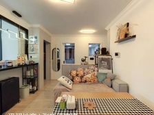 馨汇南苑温馨有家端正大气装修好业主诚意卖