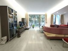 皇都罕见大平层!高端品质小区,南北通透户型,诚意出售!