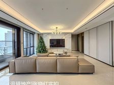 宝能·公馆1288装修好楼层好看房有钥匙诚意出环境好