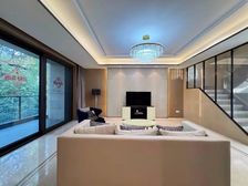 顾戴路2018年新房别墅 当代艺墅二期 精装修全套房 急售