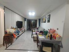 电梯房 满五 住房 南北通透 精装修 看房方便 有钥匙