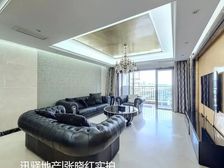 尚海湾豪庭年代新户型方正全明格局舒适电梯公园小区