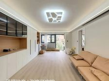 盛大花园平层2房品牌家居电梯房诚意出售看房随时