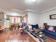 佳信徐汇公寓两房朝正南视野好带阳台停车方便诚心出售