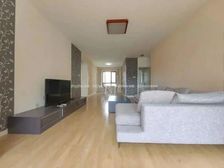 名士豪庭 三叶草 带车位地下室 看房方便 好楼层 视野无敌