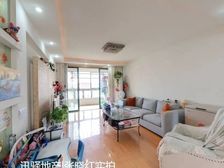 徐汇滨江04年商品房,无噪音,南有景观,北看花园,南北通