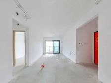 天健天骄19年次新小区,南北通四房,看房方便