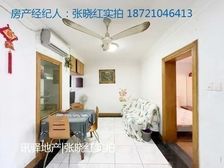 2000年商品房,得房率90,空关有钥匙,两房朝南南北双阳台