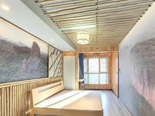 四区一居室,装修好,独立下水,看房随时