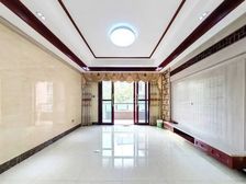 大运必看好房 星河精装叠加别墅带电梯 安静亮堂 看房方便