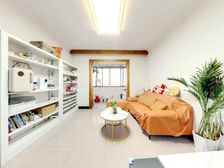 鑫华苑 3室2厅 东南