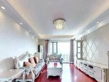 金地香蜜山高楼层南北通,景观房,南看公园北看塘朗山