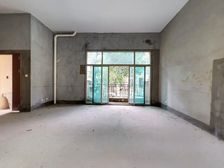 公园大地四层别墅,满五年,看房子有钥匙