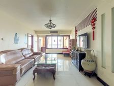 (买方零拥)金苹阁金泰阁 三室南北通透 双地铁 高层 采光好