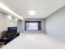 大运奥林华府,看房方便,价可议,配套成熟,举步商超公园