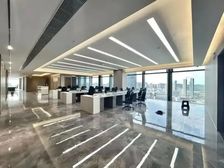 郑州东站旁 办公室招租 面积50至2000平不等 可随时看房