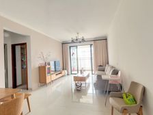 泰宇城市中央 海吉星旁 高性价比 中高好楼层 江北好配套