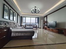 泰和上筑 11层的洋房 出国急售 200平 4室2卫售228