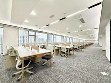 东站旁办公室 多套招租 面积不等 所见即所得 正对电梯 可看