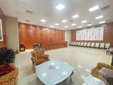 CBD万达广场!长安街临街一直四层类独栋!大连银行