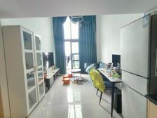 急售 卓.越.华堂九里 朝南 精装修3房2卫 停车方便