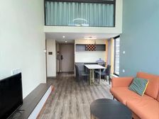 急售 卓.越.华堂时光 复式精装修3房2卫 税少通燃气